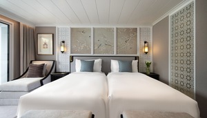 Deluxe Suites